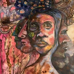 Art (Title: Hipocresía 3)Artists: Raul Proenza